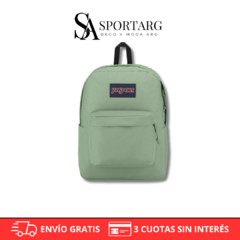 PROMO 2X1 Mochilas Jansport