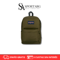 PROMO 2X1 Mochilas Jansport - comprar online