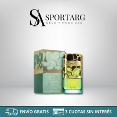 3x1 PERFUMES ARABES A ELECCION + Decant sorpresa de regalo