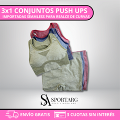 2x1 CONJUNTOS PUSH UPS (REALZAN CURVAS)