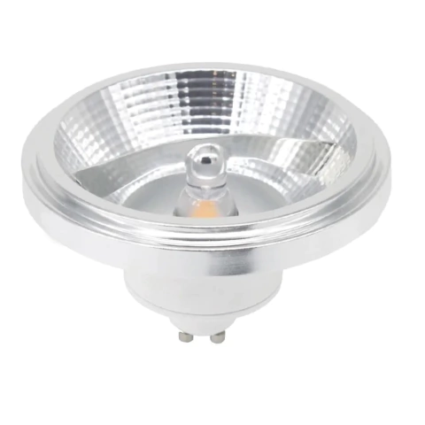 LAMPADA LED AR111 12W 4000K 24° BIVOLT GU10 OPUS LP 37295