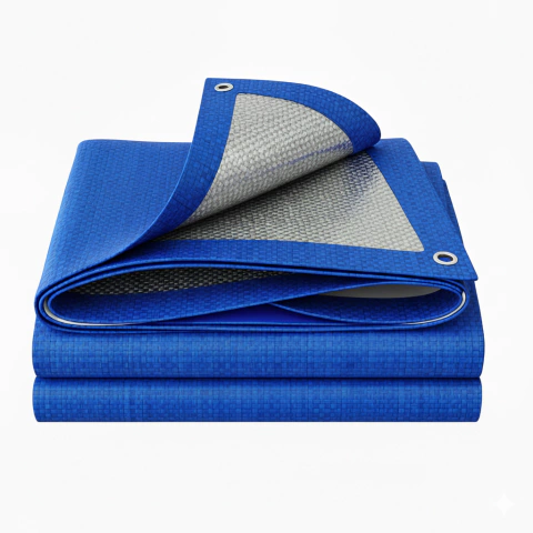 Imagen de Lona 2.60 x 3.80mts multiuso impermeable