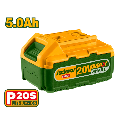 Bateria 20,0V 5,0Ah Li-Ion