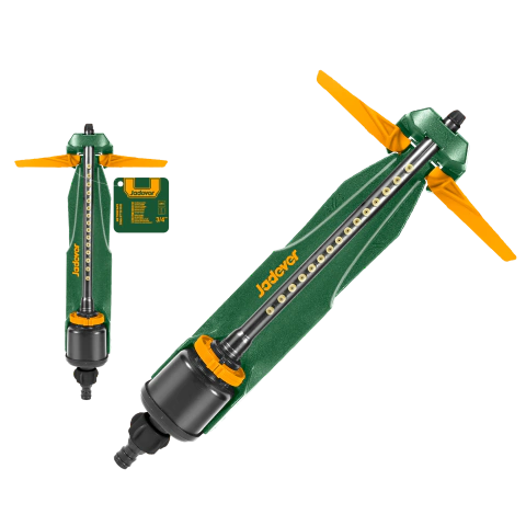 Aspersor oscilante 15orif