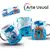 Caneca com e sem café Stich