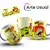 Caneca com e sem café Bob Esponja