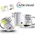 Caneca do Flork Surtado - comprar online