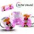 Caneca com e sem café Minie - comprar online