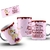 Caneca Coelha Pascoa Lembranças na internet