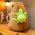 Peluche capibara 30cm - comprar online