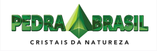Pedra Brasil Cristais da Natureza
