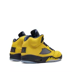 Air Jordan 5 Retro Michigan - Canela´s Shop