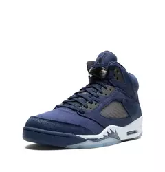 Air Jordan 5 Retro Georgetown - tienda en línea