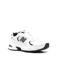 New Balance 530 Blanco Negro en internet