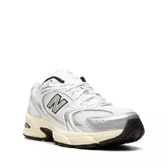 New Balance 530 Blanco Beige en internet