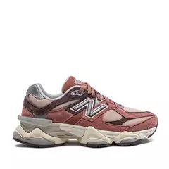 New Balance 9060 Pink Purple - comprar en línea
