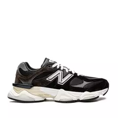 New Balance 9060 White Brown Black - comprar en línea
