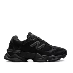 New Balance 9060 Triple Black - comprar en línea
