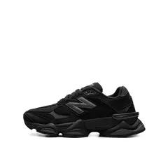 Imagen de New Balance 9060 Triple Black