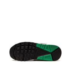 Air Max 90 Correlate Verde Nuevo/Mango Brillante - tienda en línea