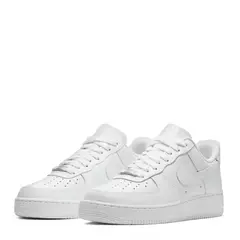 Nike Air Force 1 07 Triple White