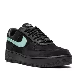 Air Force 1 Nike x Tiffany & Co en internet