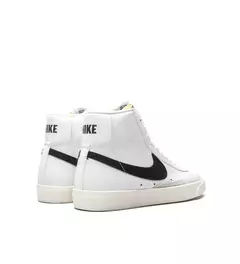 Nike Blazer Mid 77 Clásico Blanco en internet