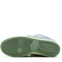 Imagen de Nike Dunk Low Verdy Visty
