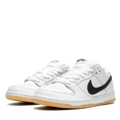 Nike Dunk Low White Gum - Canela´s Shop