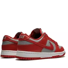 Nike Dunk Low UNLV Satin - Canela´s Shop