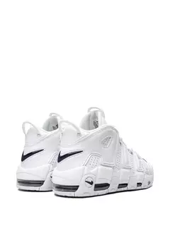 Air More Uptempo White - Canela´s Shop