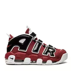 Air More Uptempo Bulls Hoops Pack - comprar en línea
