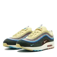 Air Max 97 x Sean Wotherspoon en internet