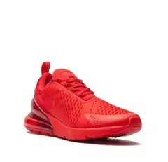 Air Max 270 Red en internet