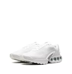 Air Max Dn Triple White - tienda en línea