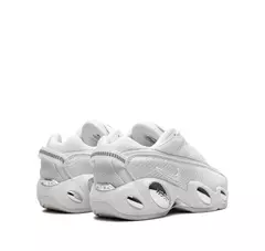Nocta Glide White Chrome - Canela´s Shop