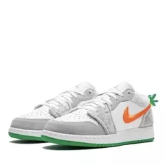Imagen de Air Jordan 1 Low Rabbit