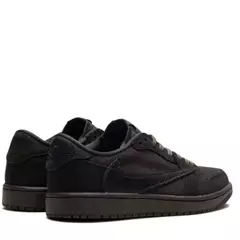 Air Jordan 1 Low Travis Scott Velvet Brown - Canela´s Shop