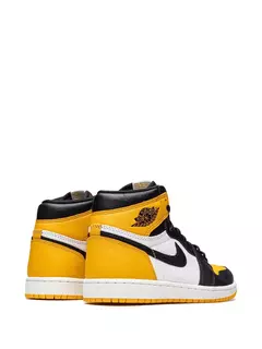 Air Jordan 1 Retro High Taxi - Canela´s Shop