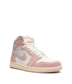 Air Jordan 1 Retro High Washed Pink en internet