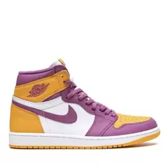 Air Jordan 1 Retro High Brotherhood - comprar en línea
