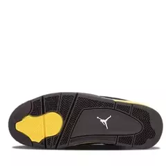 Air Jordan 4 Retro Yellow Thunder - tienda en línea