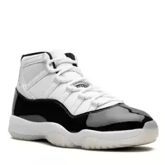 Air Jordan 11 Gratitude en internet
