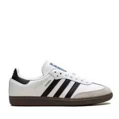 Adidas Samba Classic White - comprar en línea