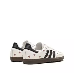 Adidas Samba Classic Flowers - Canela´s Shop