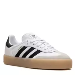 Adidas Samba Platform Black en internet