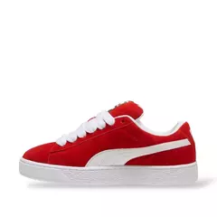 Puma Suede XL Rojo - Canela´s Shop