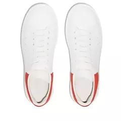Alexander McQueen Red - Canela´s Shop