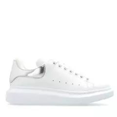 Alexander McQueen Silver - comprar en línea