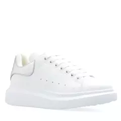 Alexander McQueen Silver en internet